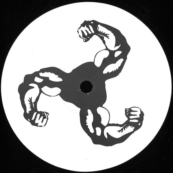 JAMES SHINRA - Signs / Arc (Benjamin Damage / John Beltran Remixe