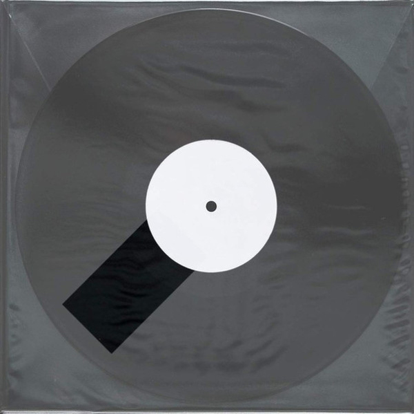 JAMIE XX - IDONTKNOW