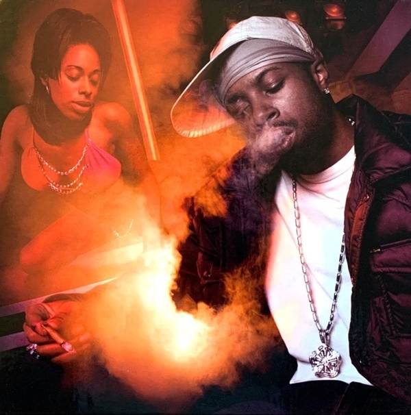 JAY DEE AKA J DILLA - Welcome 2 Detroit - The 20th Anniversary Edition (Back)