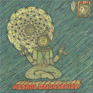 J.Derwort - Bamboo Music (Back)