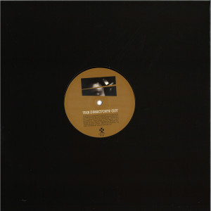 JEFF MILLS - THE DIRECTOR'S CUT CHAPTER 2 (Back)