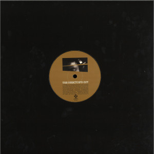 JEFF MILLS - THE DIRECTORS CUT CHAPTER 6 (Back)