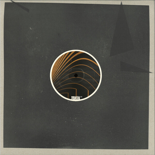 JEROEN SEARCH - AETHER EP