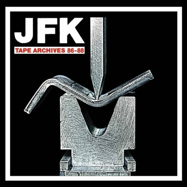 JFK - ARCHIVES