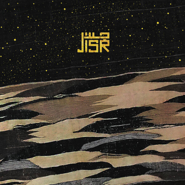 JISR - Too far Away (Vinyl LP)
