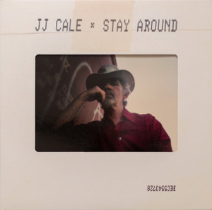 JJ Cale - Stay Around (3LP)