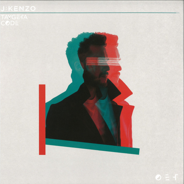 J:Kenzo - Taygeta Code