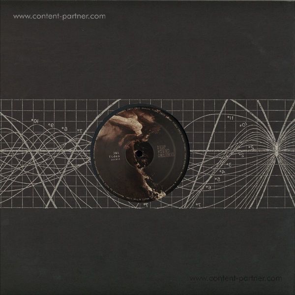 J&L - Tides (Back)