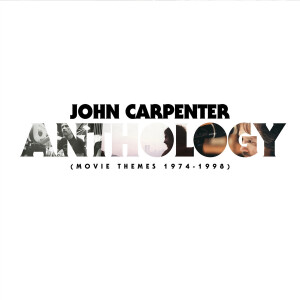 JOHN CARPENTER - ANTHOLOGY: MOVIE THEMES 1974-1998 (PURPLE & YELLOW