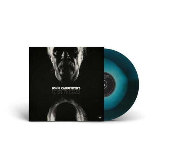 JOHN CARPENTER - LOST THEMES -SB 15TH ANNIVERSARY EDITION