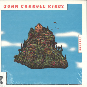 JOHN CARROLL KIRBY - TUSCANY