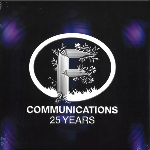 JORI HULKKONEN - F COM 25 REMASTERED SELKÄRAASI EP (Back)