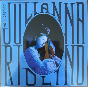 JULIANNA RIOLINO - ALL BLUE