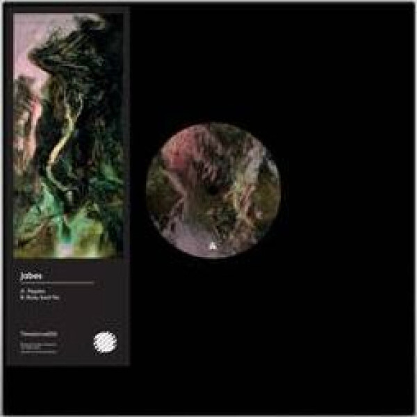 Jabes - Ripples / Body Said No