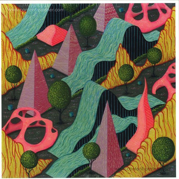 Jack Cutter - Serpent Strut / Gift of our Father