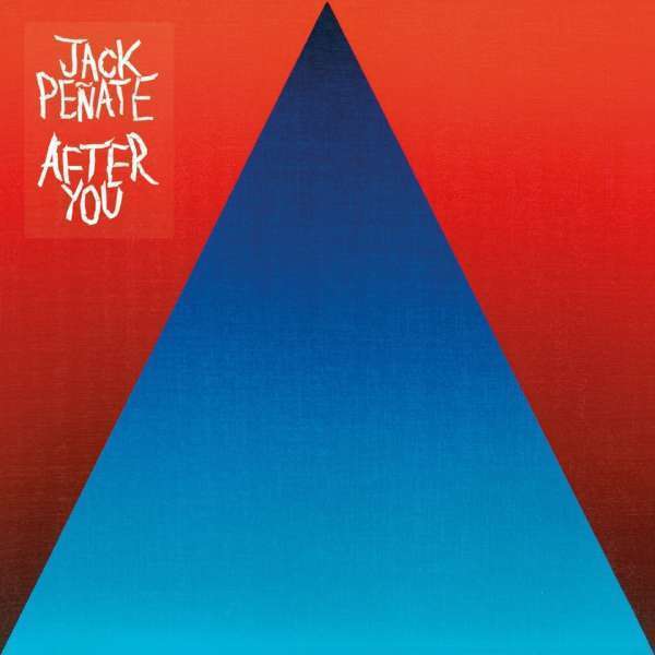 Jack Penate - After You (LP)