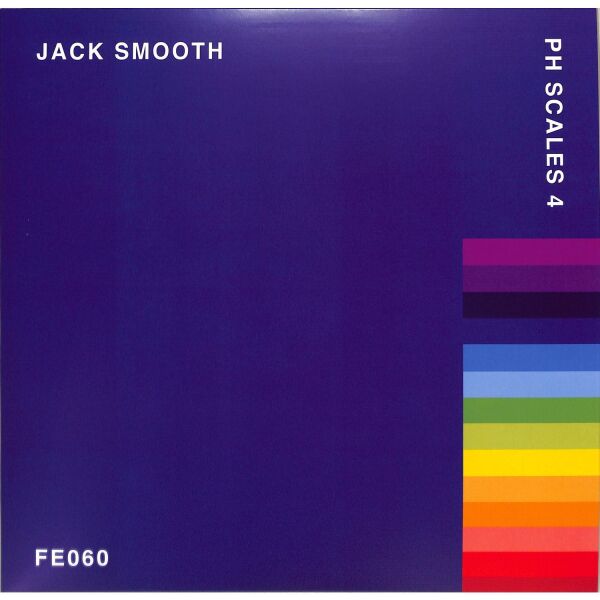 Jack Smooth - PH Scales 4