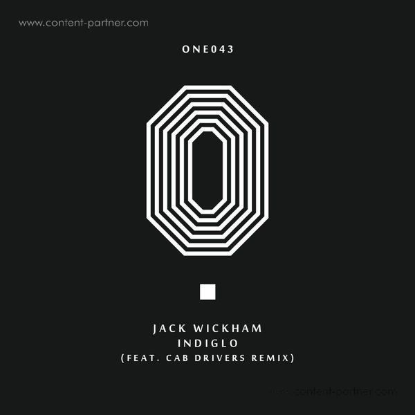 Jack Wickham - Indiglo