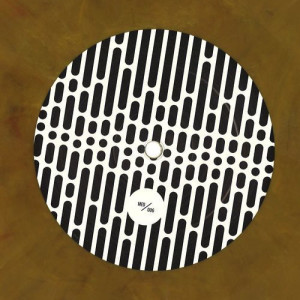 Jack Wickham - Sidewalk Ep (incl. Ho Do Ri Rmx) (Back)