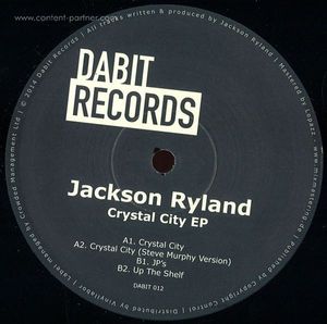 Jackson Ryland - Crystal City