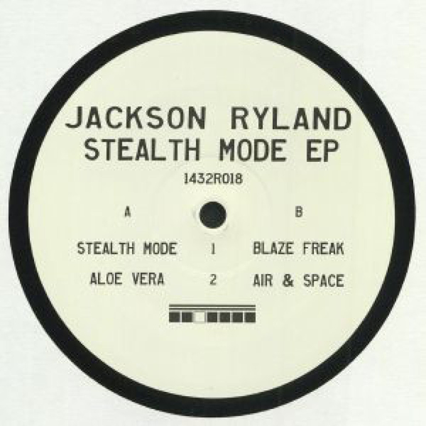 Jackson Ryland - Stealth Mode EP