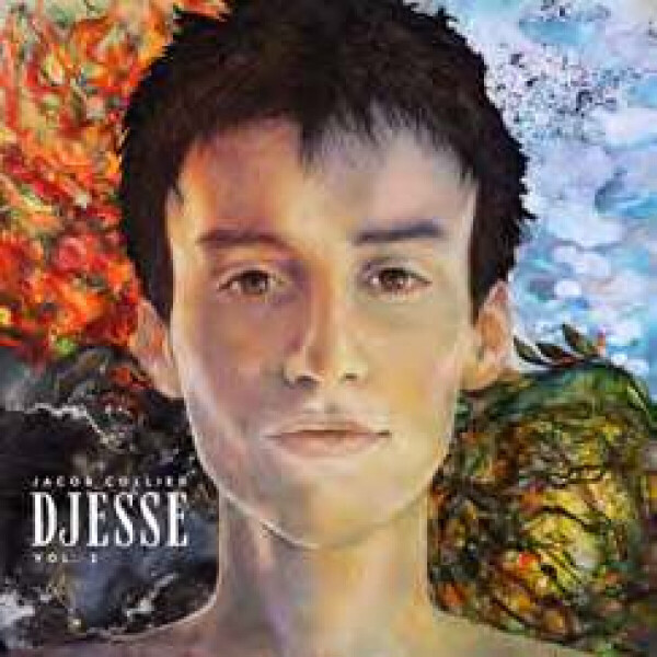 Jacob Collier - Djesse Vol.1 (LP)