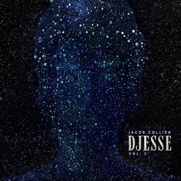Jacob Collier - Djesse Vol.3 (LP)