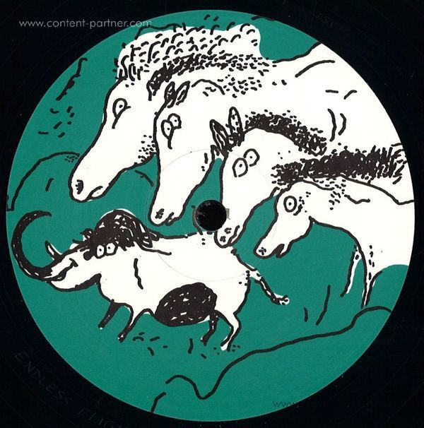 Jacob F. Desvarieux - Anthology Pt. 2