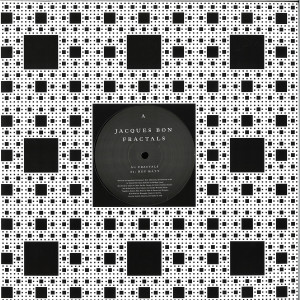 Jacques Bon - Fractals (Lauer Remixes)