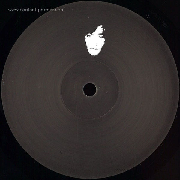 Jacques Renault - Favicon (RSD 2018)