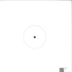 Jacques Renault - LPHWHT20RMX1 (Inc. DJ Boring / M.I.A.L. / Spencer (Back)