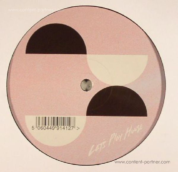 Jacques Renault - Of Zentrum (incl. Octo Octa, Vito & Druzzi, Cooper (Back)