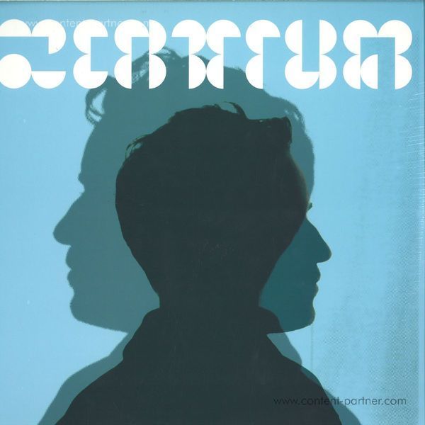 Jacques Renault - Zentrum LP