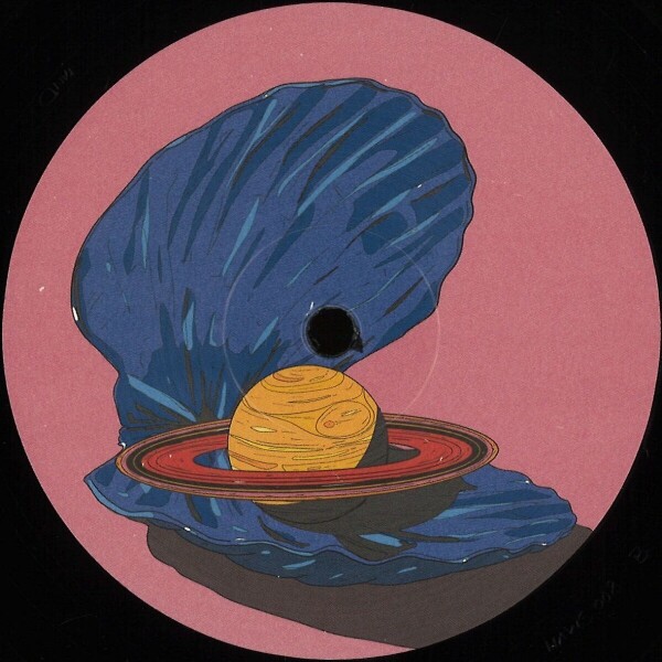 Jad & The - Transorbital Express