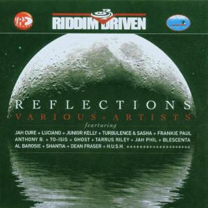 Jah Cure & Various - Reflections (Riddim Driven)