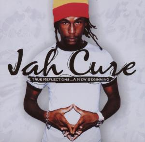 Jah Cure - True Reflections-A New Beginning