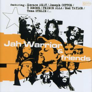Jah Warrior - JW & Friends