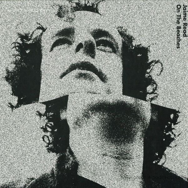 Jaime Read - On The Beaches EP