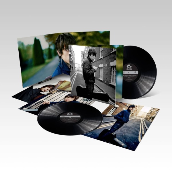 Jake Bugg - Jake Bugg (Ltd.10th Deluxe Anniversary Ed.2LP)