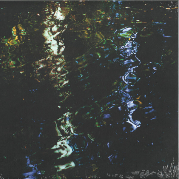 Jake Muir - Mana