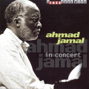 Jamal,Ahmad - In Concert