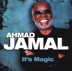 Jamal,Ahmad - It's Magic