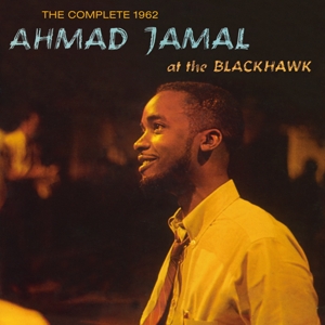 Jamal,Ahmad - The Complete 1962 Ahmad Jamal