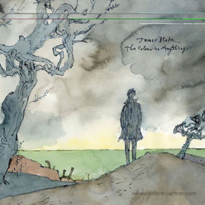 James Blake - The Colour In Anything (2LP)
