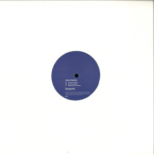 James Ruskin - CONSUMER PATTERNS (Back)
