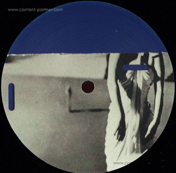 James Ruskin - Slit (Back)