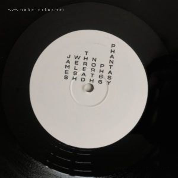 James Welsh - Thread/ North