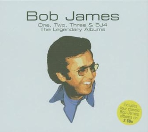 James,Bob - Legendary Albums