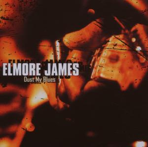 James,Elmore - Dust My Blues