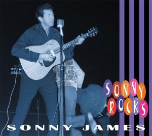 James,Sonny - Sonny Rocks